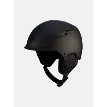 Rossignol Templar Impacts W Black Helmet