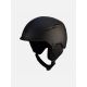 Rossignol Templar Impacts W Black Helmet