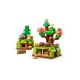 14. LEGO Duplo 10480 - Explorers' Forest with Wild Animals