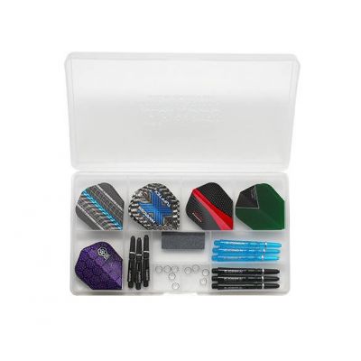 3. Harrows Super Pro Tune Up Set