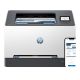2. HP LaserJet Pro 3202dw Wireless Multifunction Color Printer, Duplex Printing