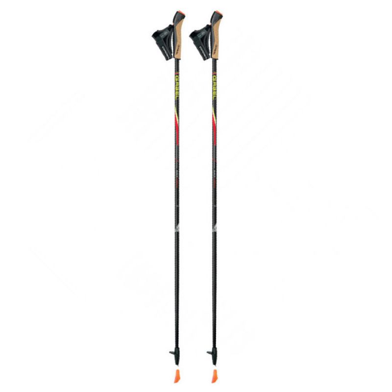 Gabel FX-75 poles 700835101