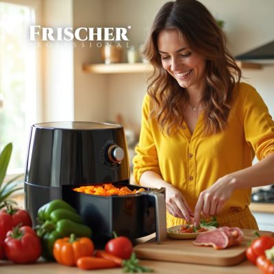 5. Air fryer degreaser 250 ml