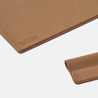 4. Magnetic Case Onyx Boox Go 10.3 Lumi, Brown