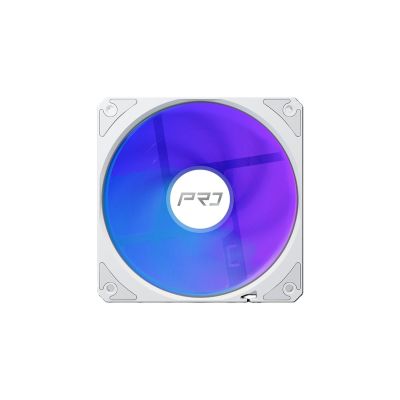 6. ASRock Pro White 240 ARGB