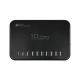 3. Alcasa PCA-D002S Mobile Charger Universal Black AC Internal