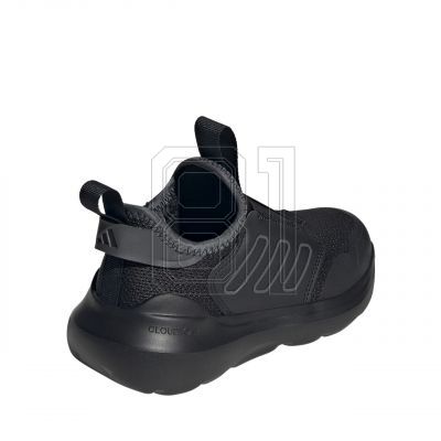 3. Adidas Tensaur Comfort Jr JR2723 shoes