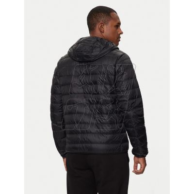 3. Hooded down jacket EA7 Emporio Armani M 8NPB24-PNGPZ-0208