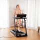 12. BE5872 HMS Electric Treadmill
