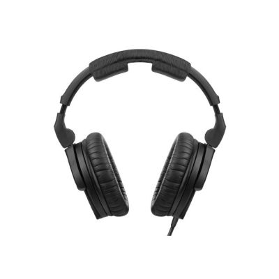 3. Sennheiser HD 280 PRO - Professional headphones, dynamic, closed