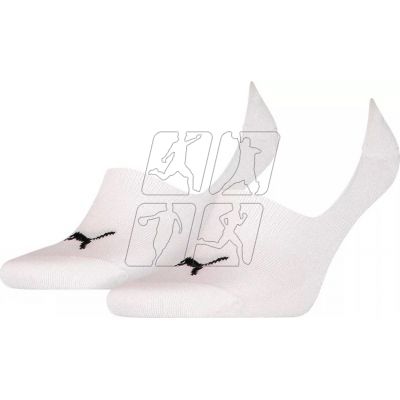 2. Puma Footie 161065016 300 socks