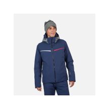 Rossignol Strato Str Jkt Jacket Navy Blue