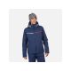 Rossignol Strato Str Jkt Jacket Navy Blue