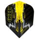 5. Harrows Chizzy Darts 90% Steeltip HS-TNK-000013897
