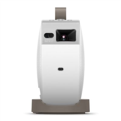 9. Benq GV32 Full HD Projector (1920x1080) 500 ANSI Lumens White Wi-Fi