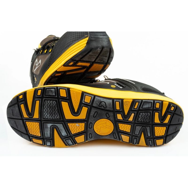 14. Airtox Safety S3 Src Esd Work Shoes MA6S3CA