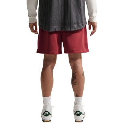 2. Men’s Nike Club Shorts Burgundy FN3520 613