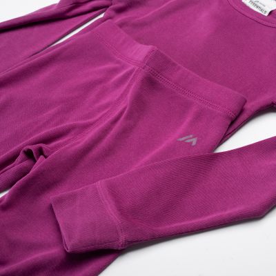 4. Children's thermal underwear set SINORI KDG SET