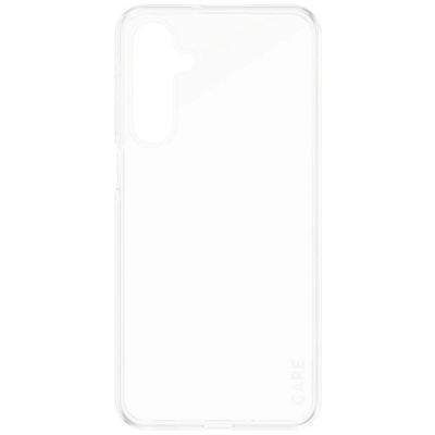 3. CARE by PanzerGlass Fashion X-Ray Case for Samsung Galaxy A26 5G - Transparent