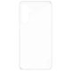 3. CARE by PanzerGlass Fashion X-Ray Case for Samsung Galaxy A26 5G - Transparent