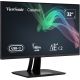 11. Viewsonic VP56 Computer Monitor 81.3 cm (32") 3840 x 2160 px 4K Ultra HD LED Black