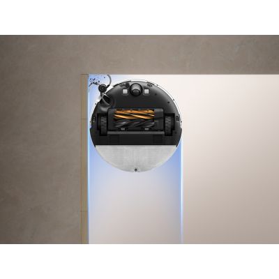 14. DREAME D20 Pro Robot Vacuum Cleaner (White)