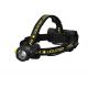 10. Headlamp Ledlenser H15R Work 502196