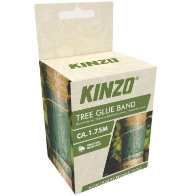 ADHESIVE TAPE WITH GLUE FOR TREE 1.75M