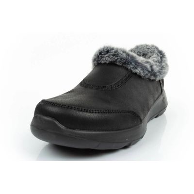 14. Skechers ON-THE W 175490/BKGY shoes