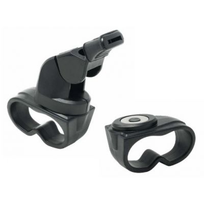 2. Fox40 Classic Official CMG Magnet Finger Whistle 9609