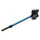 12. SAVIO CORDLESS VERTICAL VACUUM CLEANER OP-01