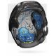 2. Bauer Re-akt 150 Combo Hockey Helmet 1055149