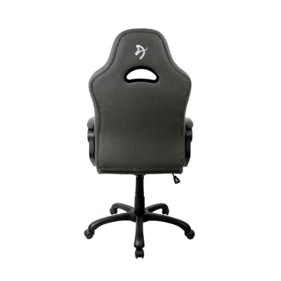 5. Arozzi Enzo Woven Fabric Juodas gaming chair
