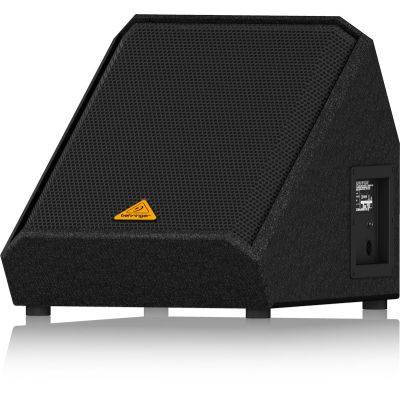 Behringer VP1220F 2-Way Speaker Black Wired 200 W