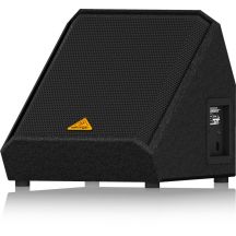 Behringer VP1220F 2-Way Speaker Black Wired 200 W