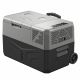 6. Yolco BCX30 Grey Portable Compressor Refrigerator