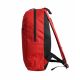 4. Air Jordan School Backpack Gym Red + Pencil Case - 9B0503-R78