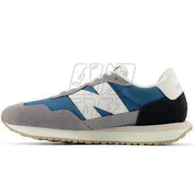 2. New Balance M MS237RTG sports shoes