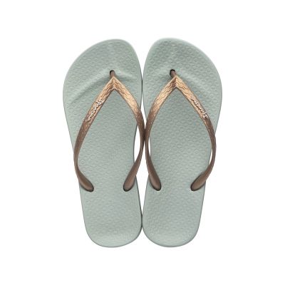7. Ipanema Anatomica Tan Fem W 81030 AG185 Flip-Flops