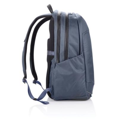 32. XD DESIGN ANTI-THEFT BACKPACK BOBBY EXPLORE NAVY P/N: P705.915