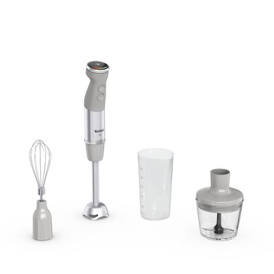 7. TEFAL HB673B30 Quickchef+ Hand Blender