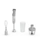 7. TEFAL HB673B30 Quickchef+ Hand Blender