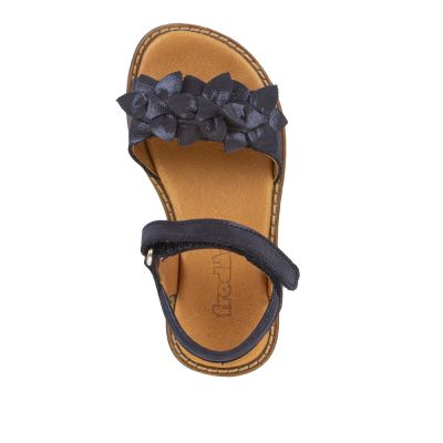 6. Froddo LORINE FLOWERS children's sandals (G3150251-6)