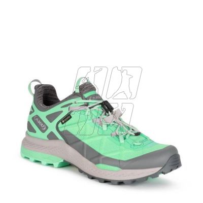 2. Aku Rocket GTX W 727109 trekking shoes