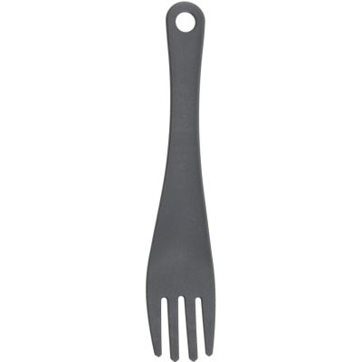 11. 3-in-1 TRAVEL CUTLERY ESSENTIAL REDCLIFFS PLASTIC
