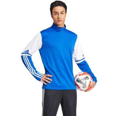 8. Adidas Squadra 25 Training Top M JD2985 sweatshirt