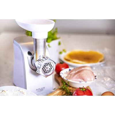 10. AD 4808 meat grinder