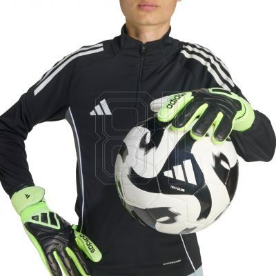 8. adidas Copa League Jr JN5345 Goalkeeper Gloves