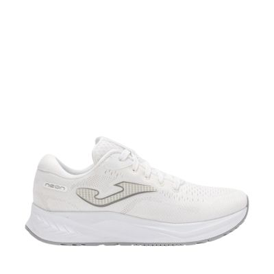 Joma Neon 2602 women's shoes white RNEOLS2602