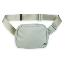 GAIAM Sidekick Waist Bag Celery 64988